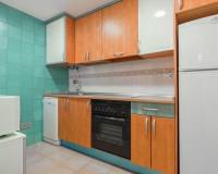 Alquiler a largo plazo - Apartamento - La Manga del Mar Menor - La Manga Del Mar Menor