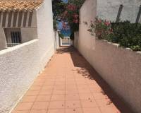 Alquiler a largo plazo - Apartamento - La Manga del Mar Menor - La Manga Del Mar Menor