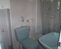 Alquiler a largo plazo - Apartamento - La Manga del Mar Menor - La Manga Del Mar Menor