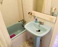 Alquiler a largo plazo - Apartamento - La Manga del Mar Menor - La Manga Del Mar Menor