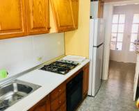 Alquiler a largo plazo - Apartamento - La Manga del Mar Menor - La Manga Del Mar Menor