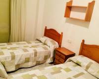 Alquiler a largo plazo - Apartamento - La Manga del Mar Menor - La Manga Del Mar Menor