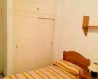 Alquiler a largo plazo - Apartamento - La Manga del Mar Menor - La Manga Del Mar Menor