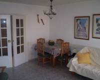 Alquiler a largo plazo - Apartamento - La Manga del Mar Menor - La Manga Del Mar Menor