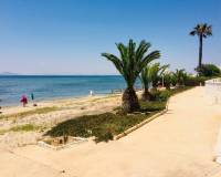 Alquiler a largo plazo - Apartamento - La Manga del Mar Menor - La Manga Del Mar Menor