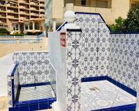 Alquiler a largo plazo - Apartamento - La Manga del Mar Menor - La Manga Del Mar Menor