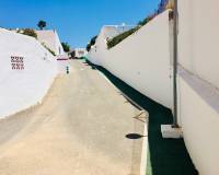 Alquiler a largo plazo - Apartamento - La Manga del Mar Menor - La Manga Del Mar Menor