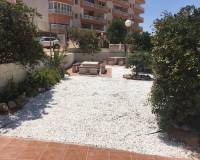 Alquiler a largo plazo - Apartamento - La Manga del Mar Menor - La Manga Del Mar Menor