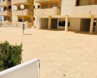 Alquiler a largo plazo - Apartamento - La Manga del Mar Menor - La Manga Del Mar Menor