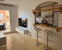 Alquiler a largo plazo - Apartamento - La Manga del Mar Menor - La Manga Del Mar Menor