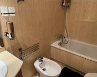 Alquiler a largo plazo - Apartamento - La Manga del Mar Menor - La Manga Del Mar Menor