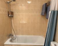 Alquiler a largo plazo - Apartamento - La Manga del Mar Menor - La Manga Del Mar Menor