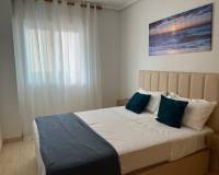 Alquiler a largo plazo - Apartamento - La Manga del Mar Menor - La Manga Del Mar Menor