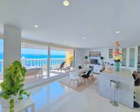 Alquiler a largo plazo - Apartamento - La Manga del Mar Menor - La Manga Del Mar Menor