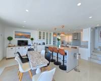 Alquiler a largo plazo - Apartamento - La Manga del Mar Menor - La Manga Del Mar Menor