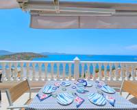 Alquiler a largo plazo - Apartamento - La Manga del Mar Menor - La Manga Del Mar Menor