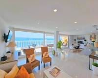 Alquiler a largo plazo - Apartamento - La Manga del Mar Menor - La Manga Del Mar Menor