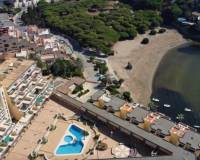 Alquiler a largo plazo - Apartamento - La Manga del Mar Menor - La Manga Del Mar Menor