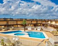 Alquiler a largo plazo - Apartamento - La Manga del Mar Menor - La Manga Del Mar Menor