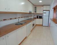 Alquiler a largo plazo - Apartamento - La Manga del Mar Menor - La Manga Del Mar Menor