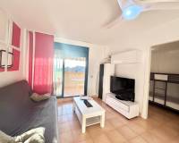 Alquiler a largo plazo - Apartamento - La Manga del Mar Menor - La Manga Del Mar Menor