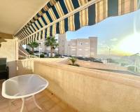 Alquiler a largo plazo - Apartamento - La Manga del Mar Menor - La Manga Del Mar Menor