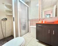 Alquiler a largo plazo - Apartamento - La Manga del Mar Menor - La Manga Del Mar Menor