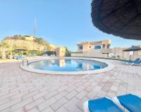 Alquiler a largo plazo - Apartamento - La Manga del Mar Menor - La Manga Del Mar Menor