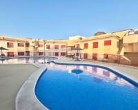 Alquiler a largo plazo - Apartamento - La Manga del Mar Menor - La Manga Del Mar Menor