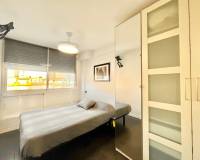 Alquiler a largo plazo - Apartamento - La Manga del Mar Menor - La Manga Del Mar Menor