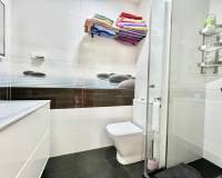 Alquiler a largo plazo - Apartamento - La Manga del Mar Menor - La Manga Del Mar Menor