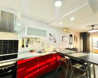 Alquiler a largo plazo - Apartamento - La Manga del Mar Menor - La Manga Del Mar Menor