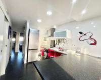 Alquiler a largo plazo - Apartamento - La Manga del Mar Menor - La Manga Del Mar Menor