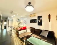 Alquiler a largo plazo - Apartamento - La Manga del Mar Menor - La Manga Del Mar Menor