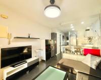 Alquiler a largo plazo - Apartamento - La Manga del Mar Menor - La Manga Del Mar Menor