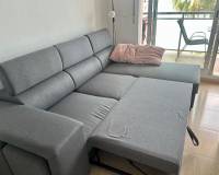 Alquiler a largo plazo - Apartamento - La Manga del Mar Menor - La Manga Del Mar Menor