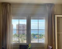 Alquiler a largo plazo - Apartamento - La Manga del Mar Menor - La Manga Del Mar Menor