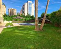 Alquiler a largo plazo - Apartamento - La Manga del Mar Menor - La Manga Del Mar Menor