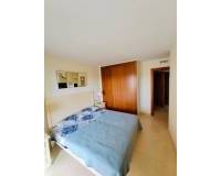 Alquiler a largo plazo - Apartamento - La Manga del Mar Menor - La Manga Del Mar Menor