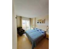 Alquiler a largo plazo - Apartamento - La Manga del Mar Menor - La Manga Del Mar Menor