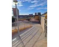 Alquiler a largo plazo - Apartamento - La Manga del Mar Menor - La Manga Del Mar Menor