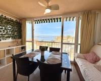 Alquiler a largo plazo - Apartamento - La Manga del Mar Menor - La Manga Del Mar Menor