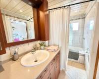 Alquiler a largo plazo - Apartamento - La Manga del Mar Menor - La Manga Del Mar Menor