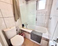 Alquiler a largo plazo - Apartamento - La Manga del Mar Menor - La Manga Del Mar Menor