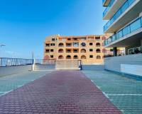Alquiler a largo plazo - Apartamento - La Manga del Mar Menor - La Manga