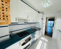 Alquiler a largo plazo - Apartamento - La Manga del Mar Menor - La Manga