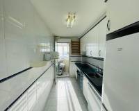 Alquiler a largo plazo - Apartamento - La Manga del Mar Menor - La Manga