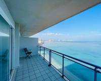 Alquiler a largo plazo - Apartamento - La Manga del Mar Menor - La Manga