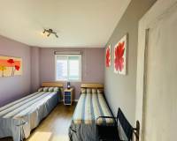 Alquiler a largo plazo - Apartamento - La Manga del Mar Menor - La Manga