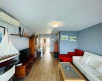 Alquiler a largo plazo - Apartamento - La Manga del Mar Menor - La Manga